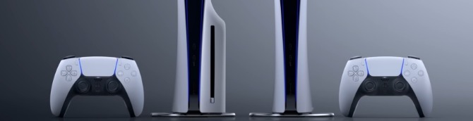 Sony to 'Cautiously Move Forward' With Ending Physical Game Discs Despite Backlash