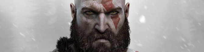 Sony to Continue Developing Games with 'Story and Characters at the Core'
