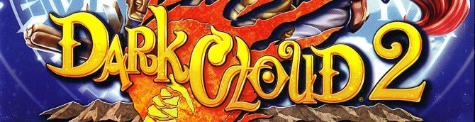 Sony Trademark Dark Chronicle, Could Point to New Dark Cloud Game
