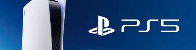 Sony Wants to Ship Over 14.8 Million PS5s Next Fiscal Year