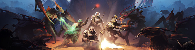 Sony Bringing HELLDIVERS to Steam