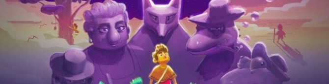 Tale o skradzionym ziemniaka jest teraz na PS5, Xbox Series, Xbox One, PC i Game Pass