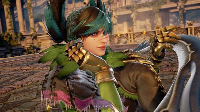 SoulCalibur VI Review Image #3