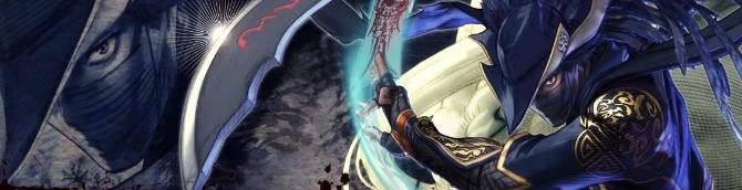 SoulCalibur VI Hwang DLC Launches December 2