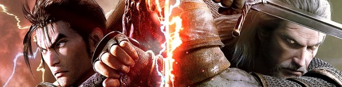 SoulCalibur VI Sales Top 2 Million Units
