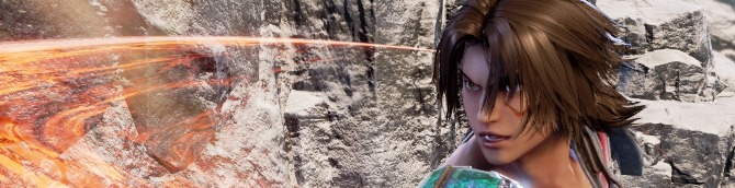 SoulCalibur VI Screenshots Released