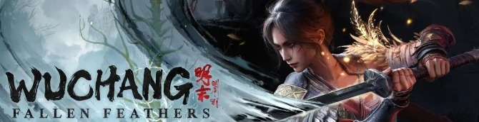 Soulslike WUCHANG: Fallen Feathers Sequel in Development