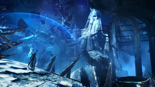 Soulstice Review - Berserk Meets Devil May Cry