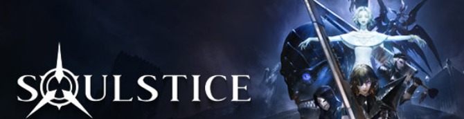 Soulstice Launches September 30 for PS5, Xbox Series X|S, and PC
