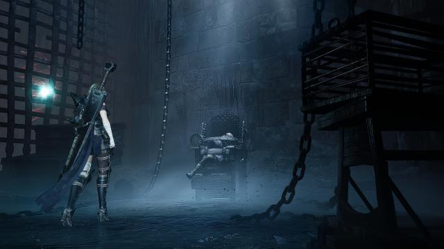 Soulstice' Review: Channeling the Best and Worst of Classic Hack
