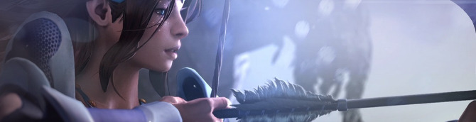Source 2 Inches Closer, Dota 2 Engine Overhaul Detailed