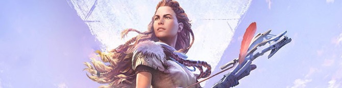 Sources: Horizon: Zero Dawn Sequel in Development for PS5, Trilogy Planned