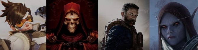 South Korea Approves Microsoft's Activision Blizzard Acquisition