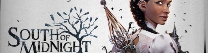 South of Midnight Launches in Spring 2026 for Switch 2 and PS5