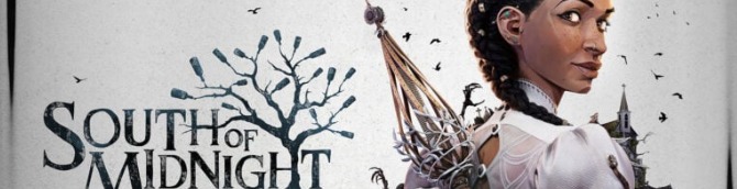 South of Midnight Tops 1 Million Players in Less Than a Month