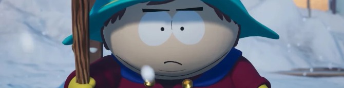 South Park: Snow Day! (XS)