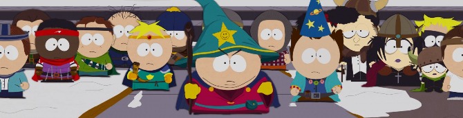 South Park: The Stick of Truth Launches for Switch on September 25