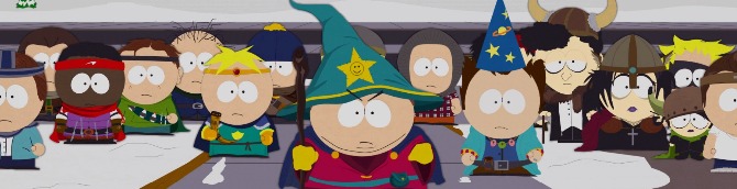 South Park: The Stick of Truth to Get Standalone Release on PS4, Xbox One on February 13