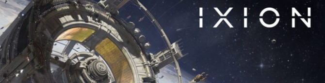 Space City Builder IXION Launches April 8 for PS5 and Xbox Series X|S