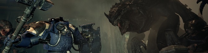 Space Hulk: Deathwing Enhanced Edition Release Date Revealed