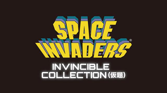 Space Invaders: Invincible Collection Headed West