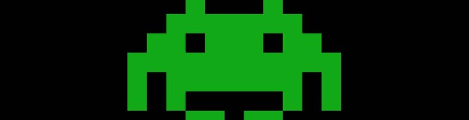 Space Invaders: Invincible Collection First Trailer Released