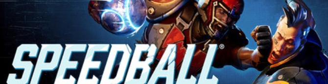 Speedball Launches January 27 for PS5, Xbox Series, and PC