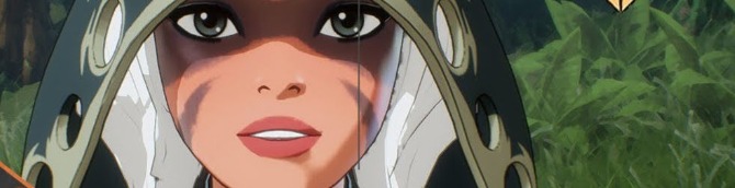 Spellbreak Closed Beta for PS4 Starts March 3