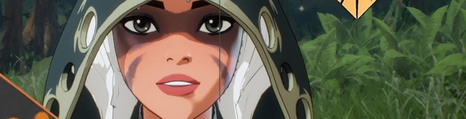 Spellbreak Headed to Switch and Xbox One