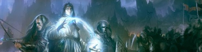 SpellForce III Reforced Announced for PS5, Xbox Series X|S, PS4, Xbox One, and PC