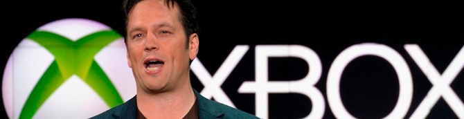 Spencer: 'I Wouldn't Say Our Strategy is to Unify' the Xbox One and PC