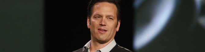 Spencer: Microsoft Could Upgrade Xbox One Hardware in the Future