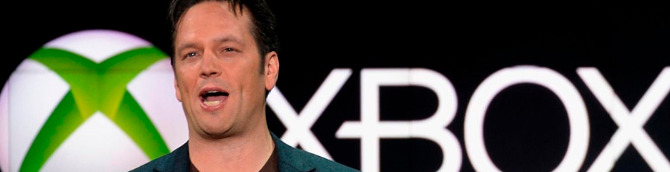 Phil Spencer: New Exclusive IP at E3, E3 to Focus on First Party Games