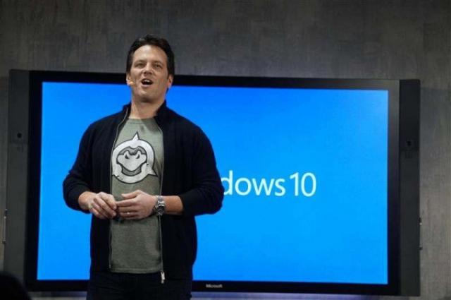 Phil Spencer parles de Nintendo, vous ne devinerez jamais ce qu'il en dit !