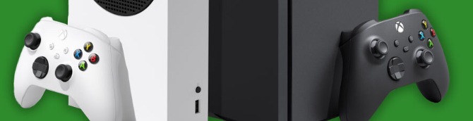 Spending on Xbox Hardware in the US Grew 92% in Q1 2022