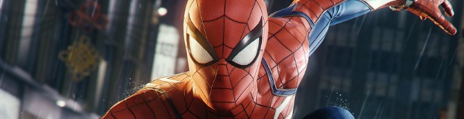 Spider-Man Remastered Tops the New Zealand Charts