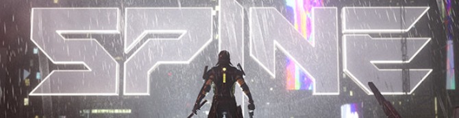 Spine Announced for Xbox Series X|S, PS5, PC, and Mobile