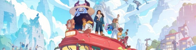 Spirit Crossing Launches November 16 for Switch 2, Switch, and PC