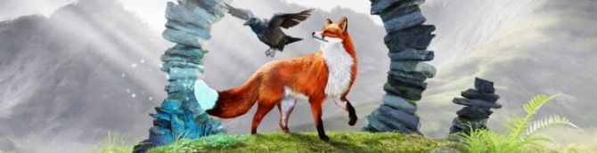 Spirit of the North 2 Launches May 8 for PS5, Xbox Series X|S, and PC