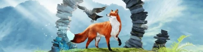 Spirit of the North 2 (XS)