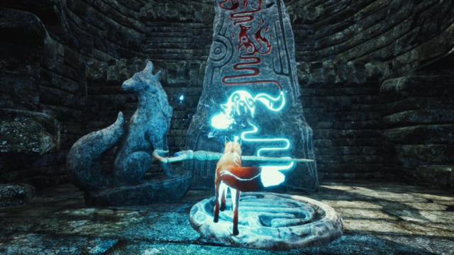 Spirit of the North: Enhanced Edition Launches for Xbox Series X|S in Early 2021