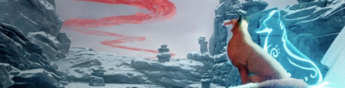 Spirit of the North: Enhanced Edition Launches for Xbox Series X|S in Early 2021