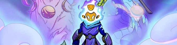 Spiritfall Headed to All Major Consoles in Q2 2025