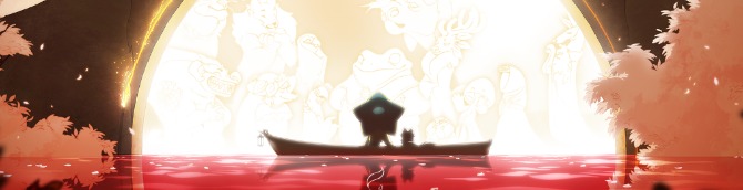 Spiritfarer Sales Top 1 Million Units