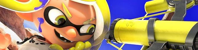 Splatoon 3 Sets Record for Biggest Debut in Japan With Sales of 3.45 Million Units