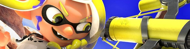 Splatoon 3 Tops the Japanese Charts Again, PS5 Sales Jump to Nearly 30,000 Units