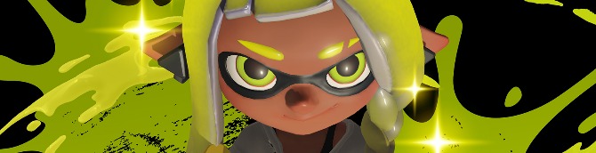 Splatoon 3 Update 11.0.0 Launches January 29