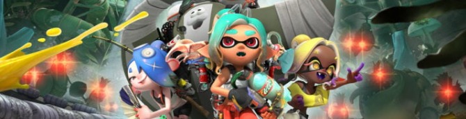 Splatoon Raiders Launches July 23 for Switch 2