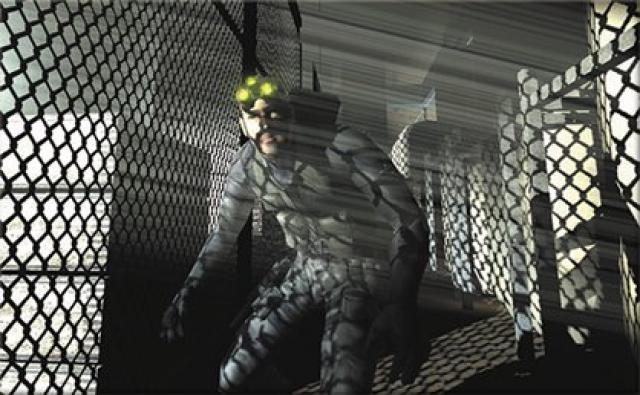 Splinter Cell Retrospective  1