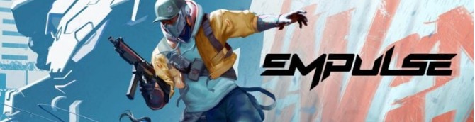 Splitgate Developer Announces Multiplayer FPS EMPULSE for PS5, Xbox Series, and PC